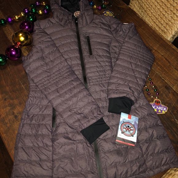 harley gastone jacket